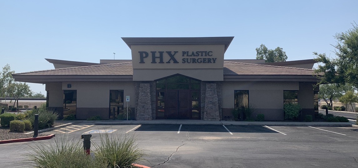 PHX Plastic Surgery