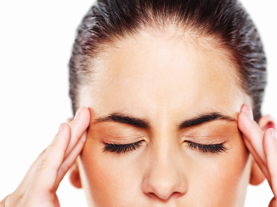 Temporal Migraine Surgery